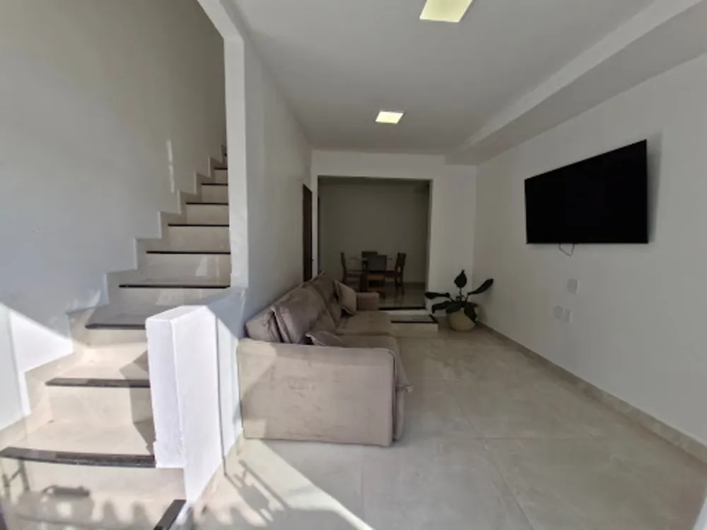 Casa, 3 quartos, 90 m² - Foto 31