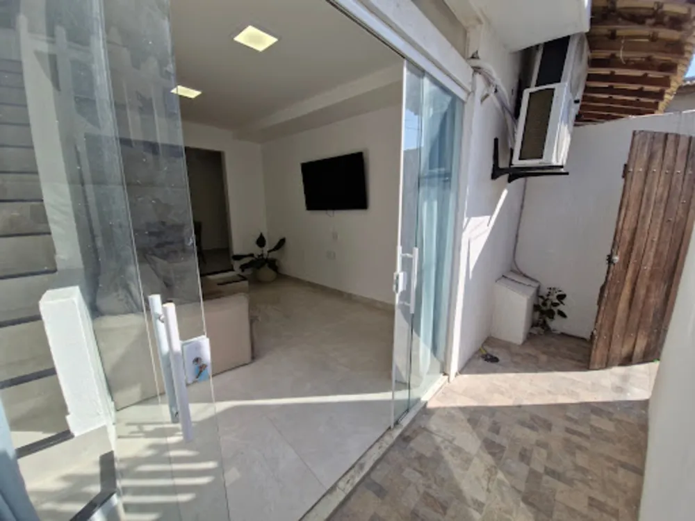 Casa, 3 quartos, 90 m² - Foto 26