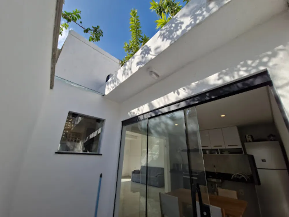 Casa, 3 quartos, 90 m² - Foto 9