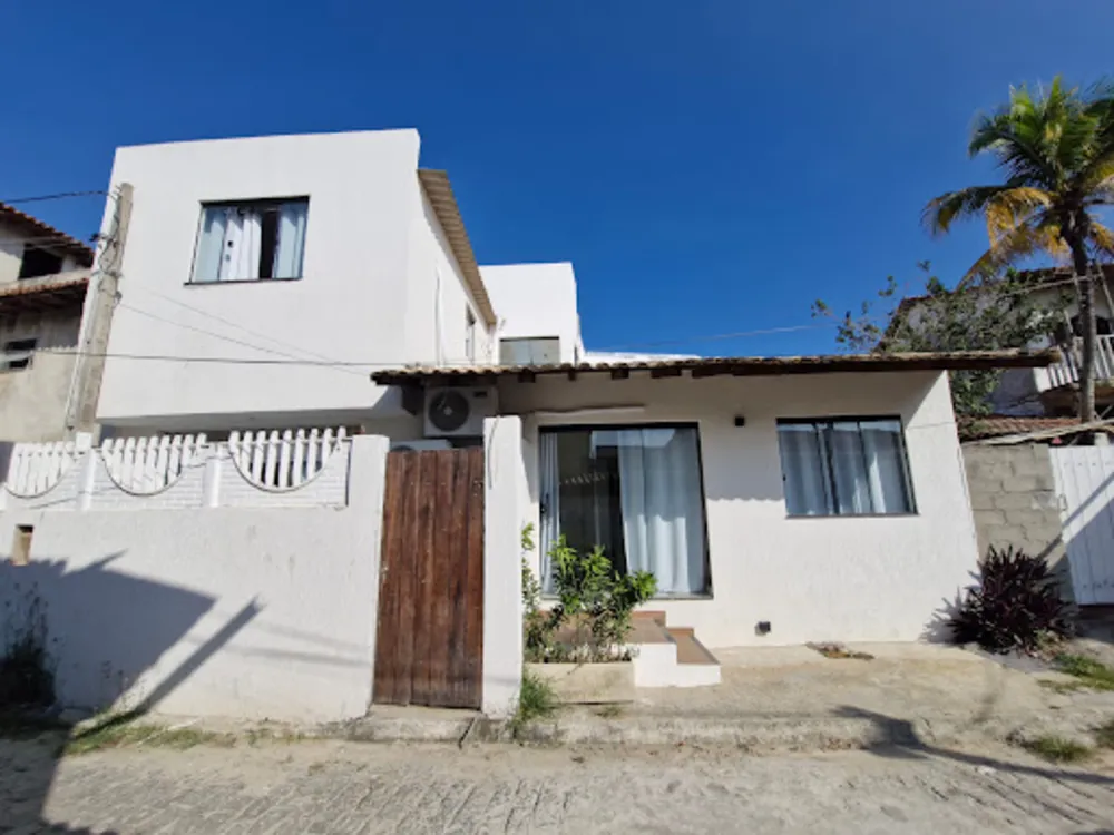 Casa, 3 quartos, 90 m² - Foto 1