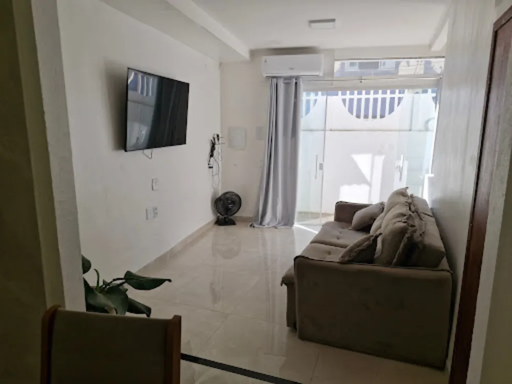 Casa, 3 quartos, 90 m² - Foto 17