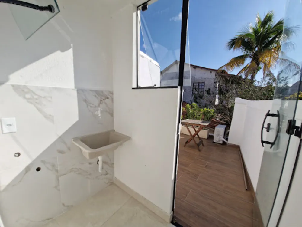 Casa, 3 quartos, 90 m² - Foto 19