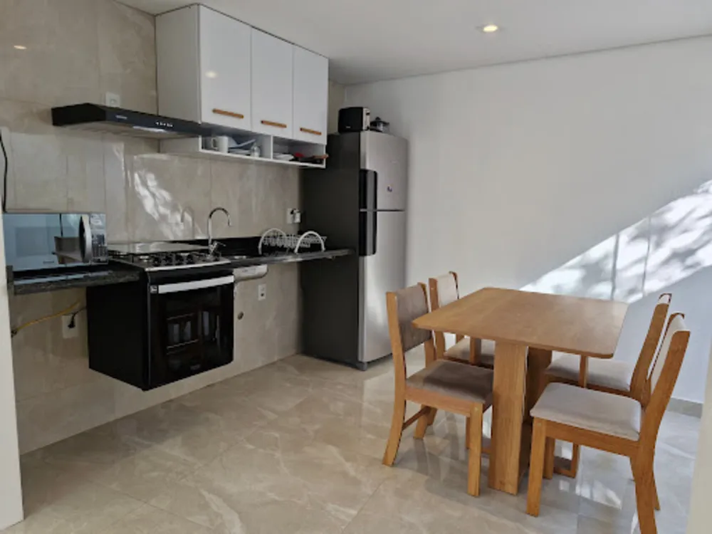Casa, 3 quartos, 90 m² - Foto 7