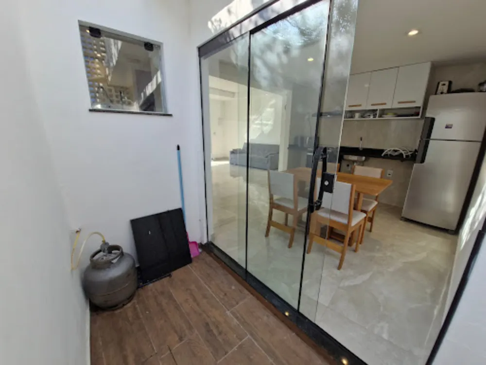 Casa, 3 quartos, 90 m² - Foto 11