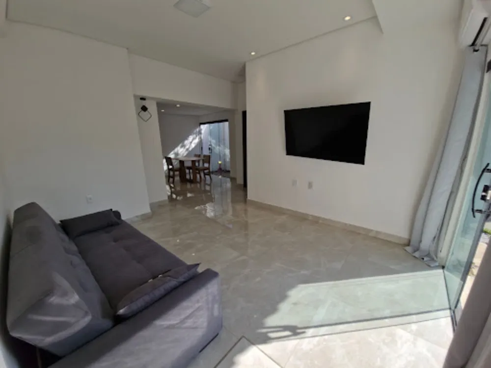 Casa, 3 quartos, 90 m² - Foto 4