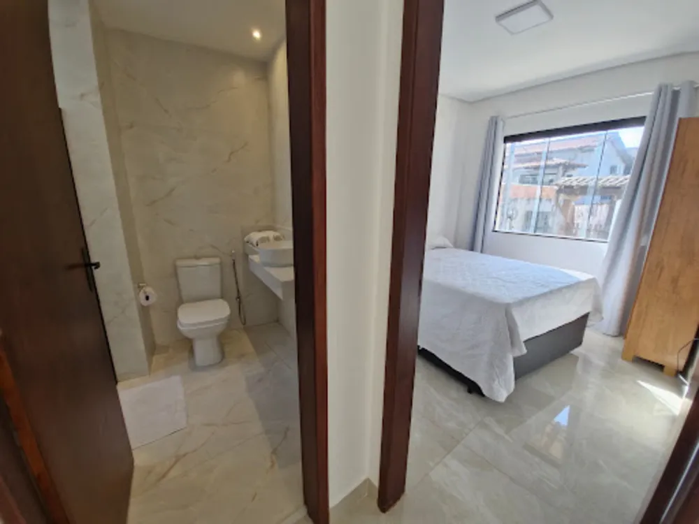 Casa, 3 quartos, 90 m² - Foto 12