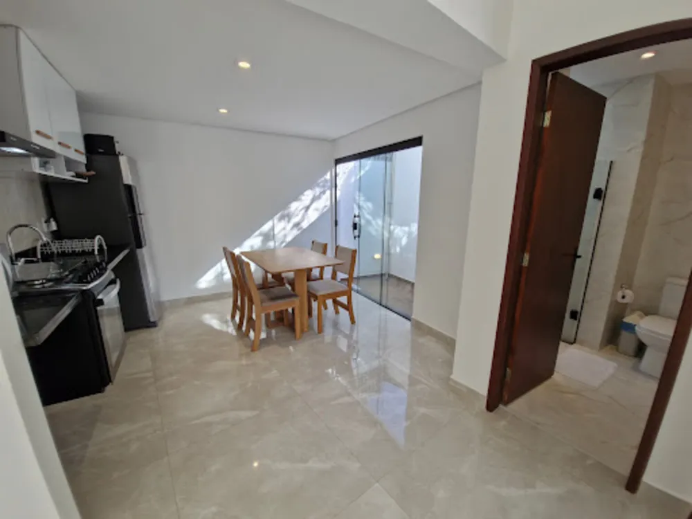 Casa, 3 quartos, 90 m² - Foto 6