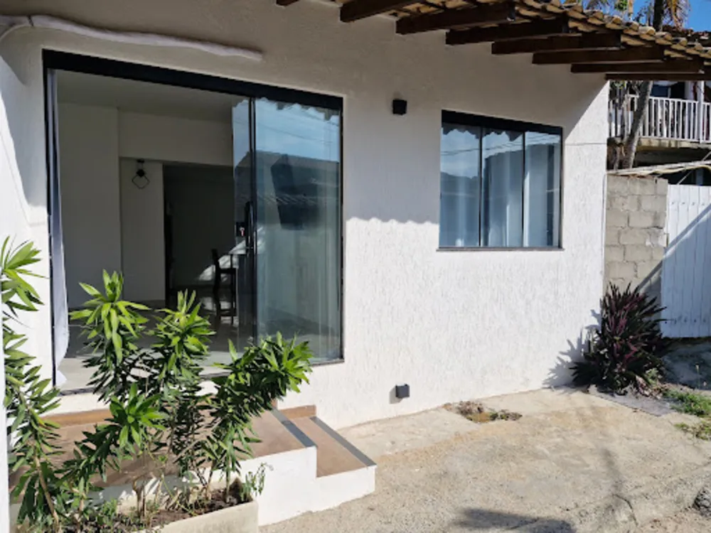 Casa, 3 quartos, 90 m² - Foto 2