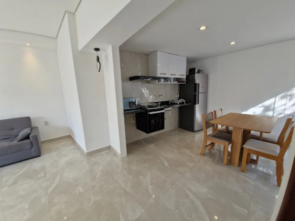 Casa, 3 quartos, 90 m² - Foto 5
