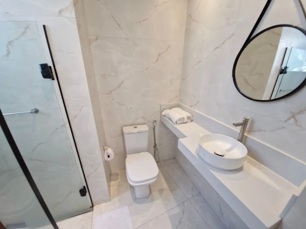 Casa, 3 quartos, 90 m² - Foto 16