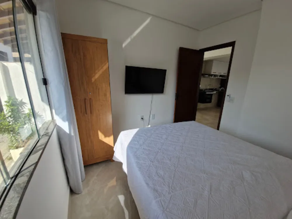 Casa, 3 quartos, 90 m² - Foto 13