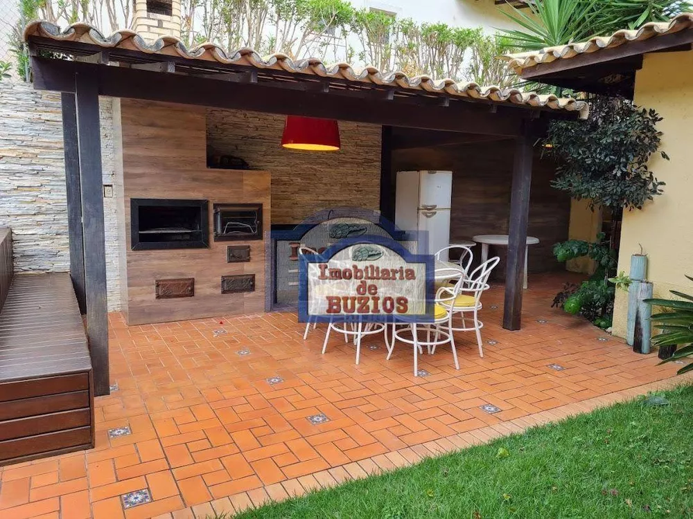 Casa de Condomínio, 5 quartos - Foto 8