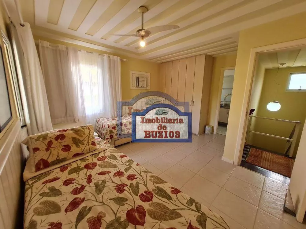 Casa de Condomínio, 5 quartos - Foto 43