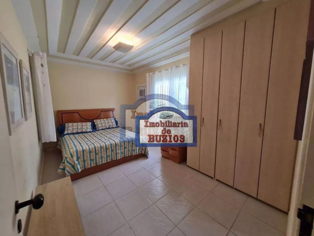 Casa de Condomínio, 5 quartos - Foto 42