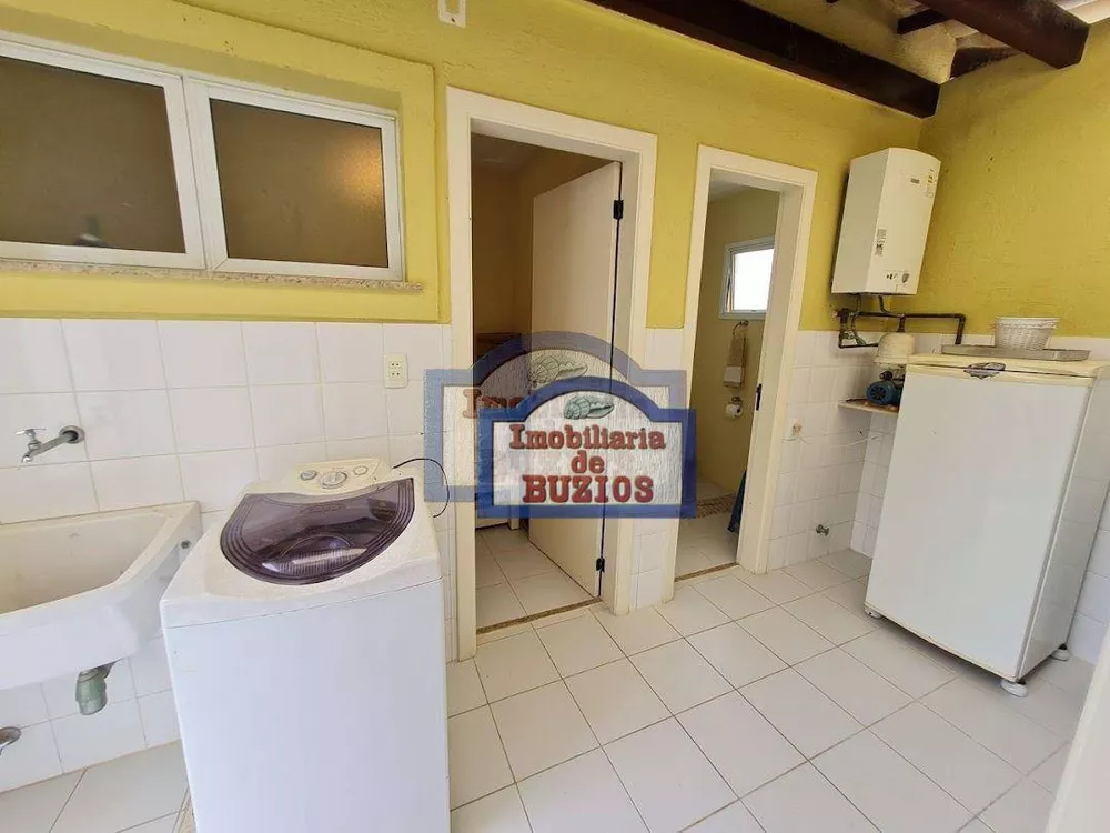 Casa de Condomínio, 5 quartos - Foto 21