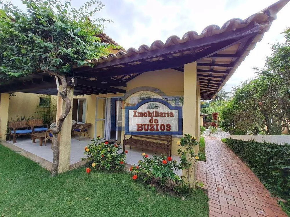 Casa de Condomínio, 5 quartos - Foto 28