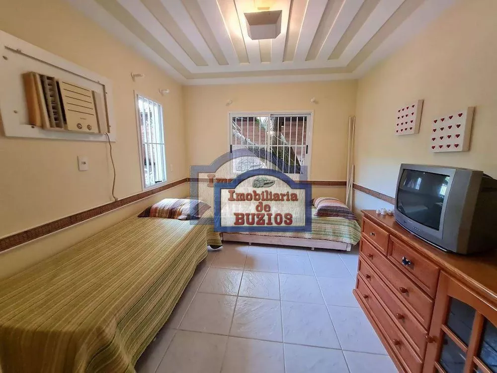 Casa de Condomínio, 5 quartos - Foto 46