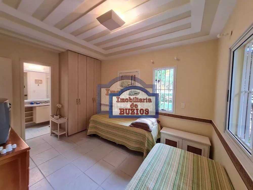 Casa de Condomínio, 5 quartos - Foto 44