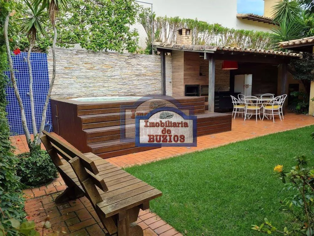 Casa de Condomínio, 5 quartos - Foto 7