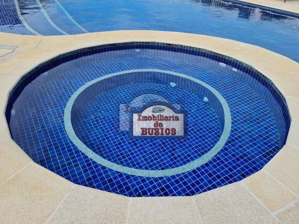 Casa de Condomínio, 5 quartos - Foto 59