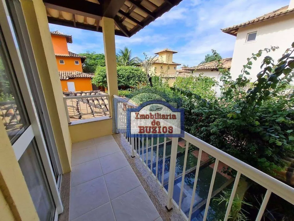Casa de Condomínio, 5 quartos - Foto 50
