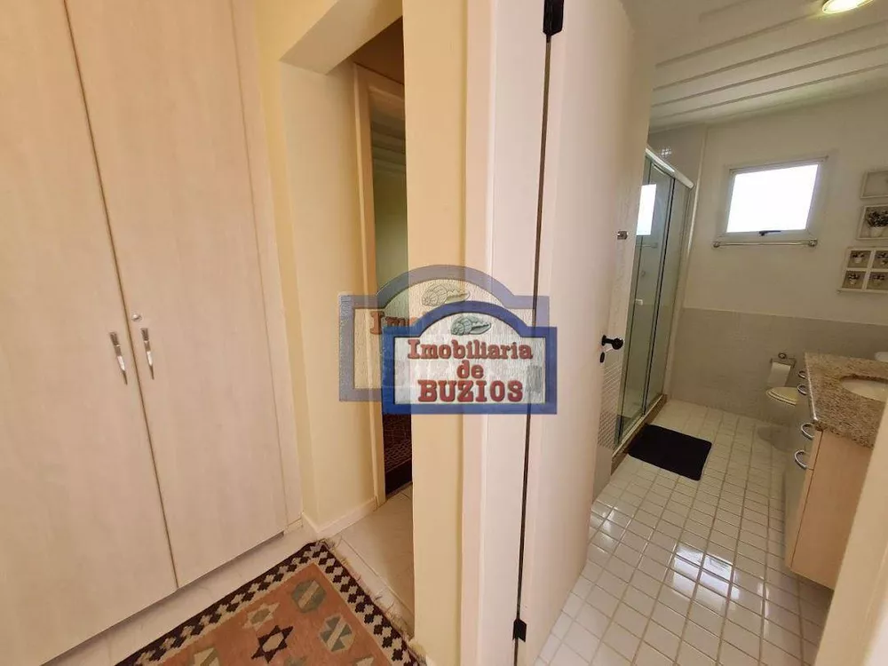 Casa de Condomínio, 5 quartos - Foto 38