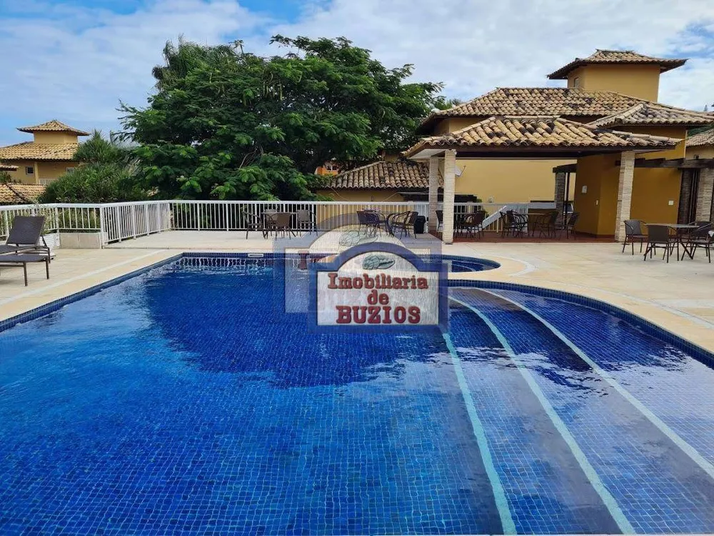 Casa de Condomínio, 5 quartos - Foto 65