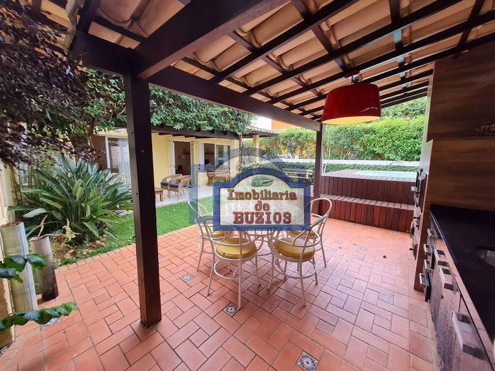 Casa de Condomínio, 5 quartos - Foto 4
