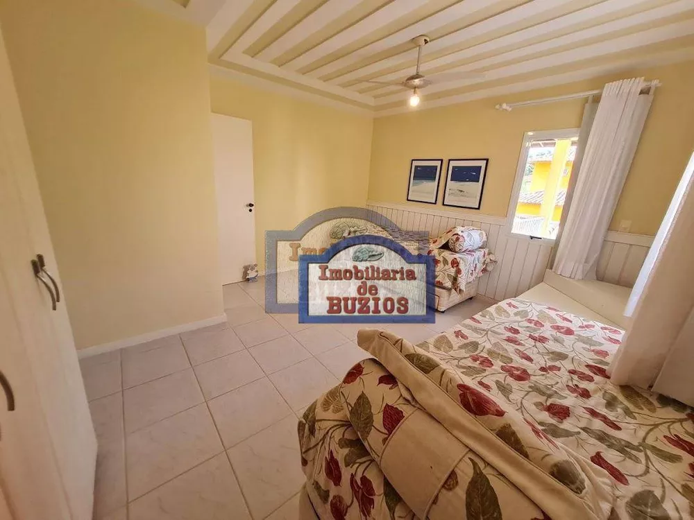 Casa de Condomínio, 5 quartos - Foto 40