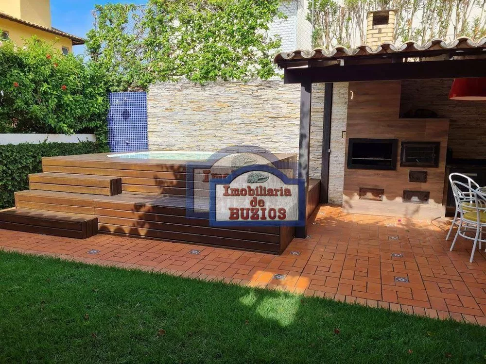 Casa de Condomínio, 5 quartos - Foto 1