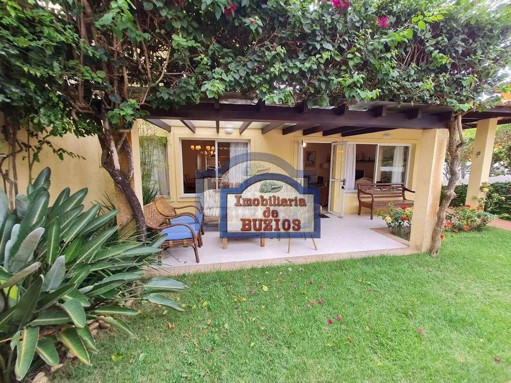 Casa de Condomínio, 5 quartos - Foto 11