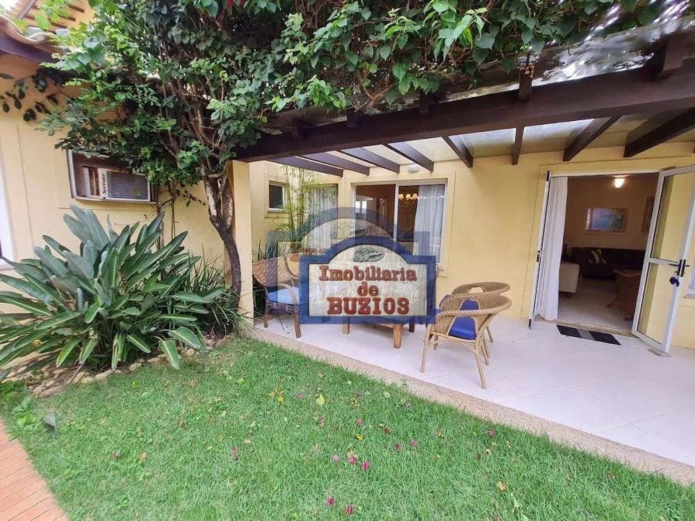 Casa de Condomínio, 5 quartos - Foto 10
