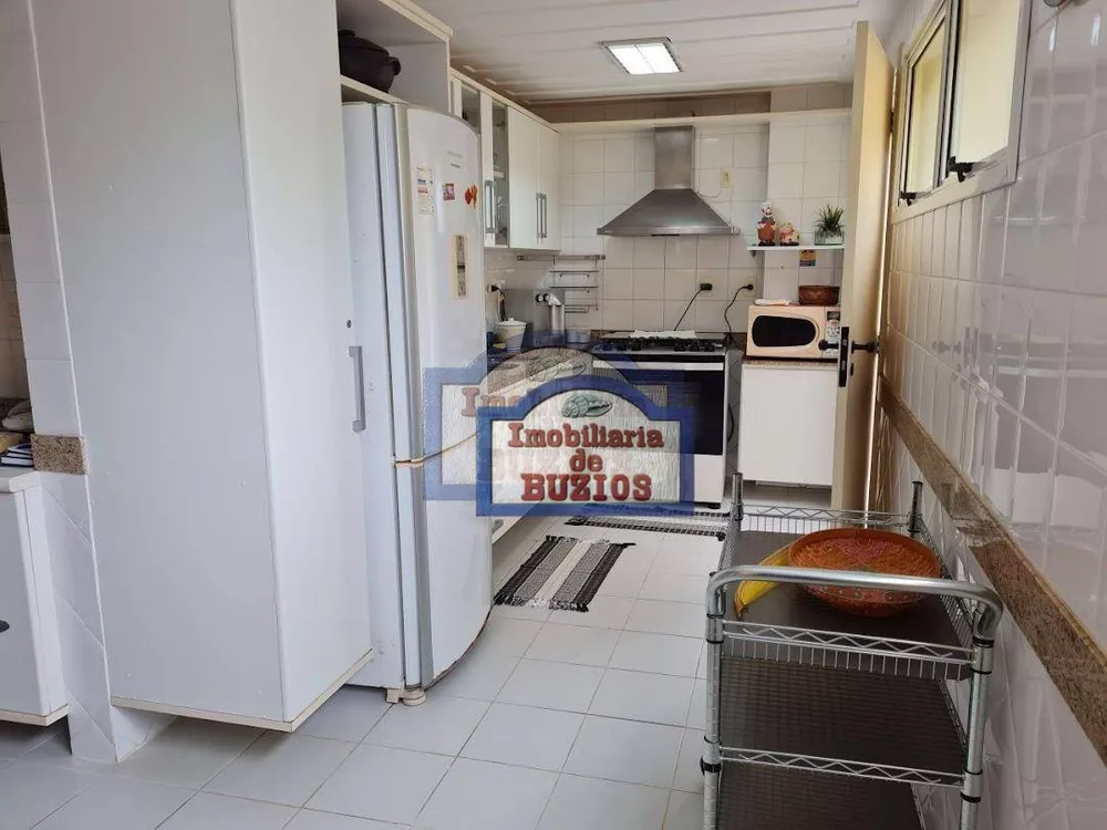 Casa de Condomínio, 5 quartos - Foto 18