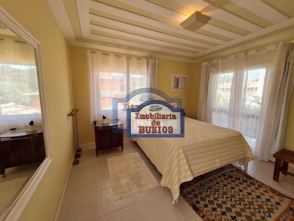Casa de Condomínio, 5 quartos - Foto 47