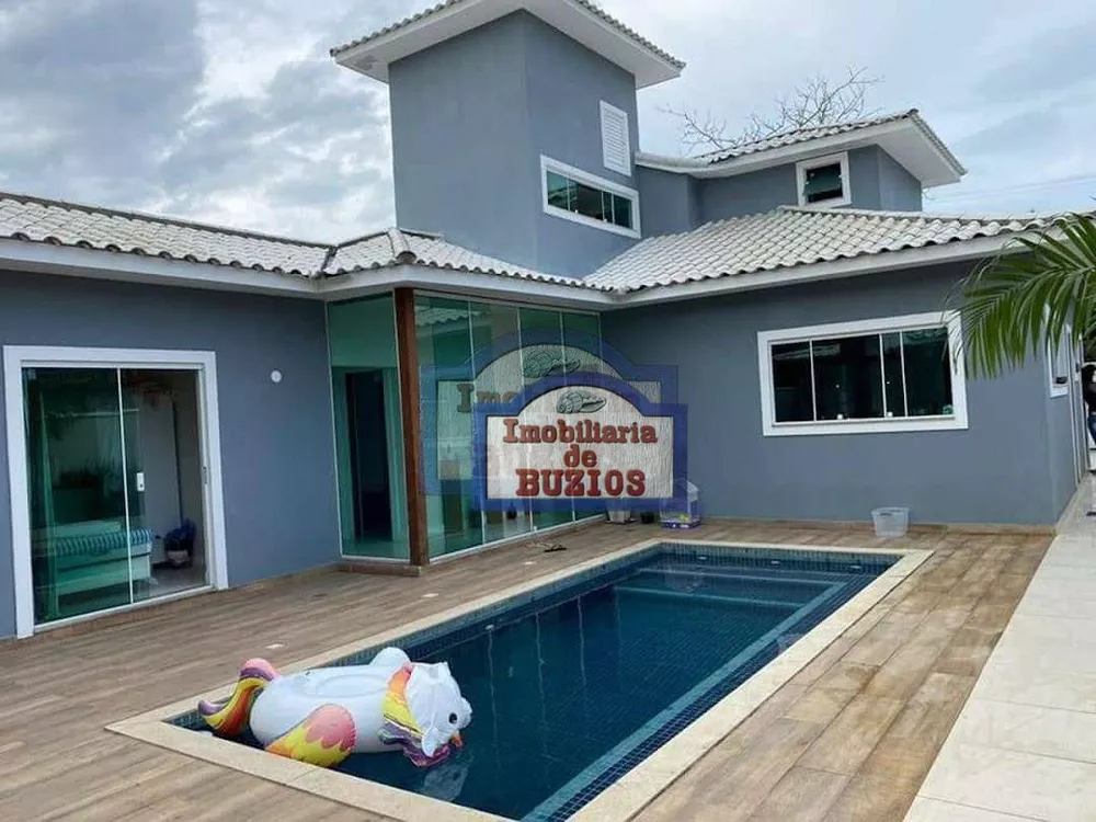 Casa, 3 quartos, 189 m² - Foto 16