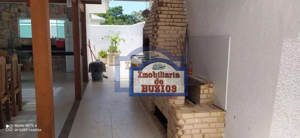 Casa, 3 quartos, 189 m² - Foto 12