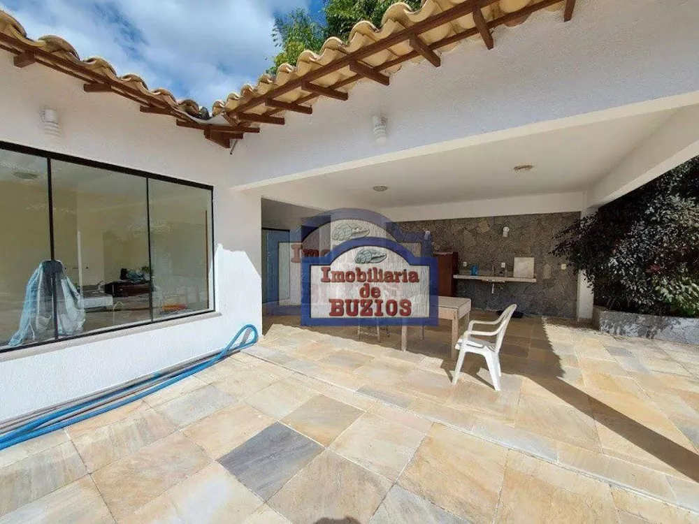 Casa, 7 quartos, 500 m² - Foto 14