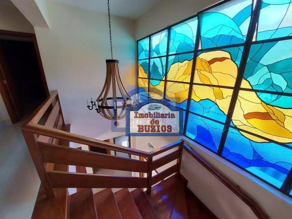 Casa, 7 quartos, 500 m² - Foto 19