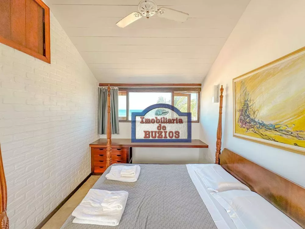 Casa de Condomínio, 4 quartos - Foto 30