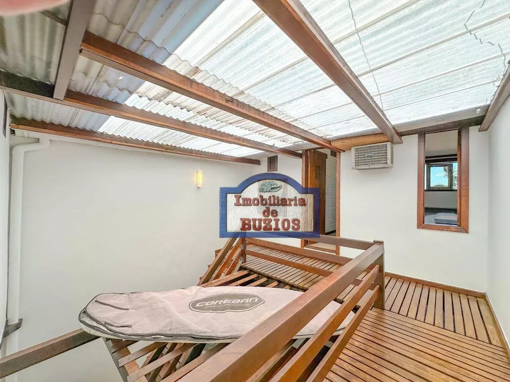 Casa de Condomínio, 4 quartos - Foto 25