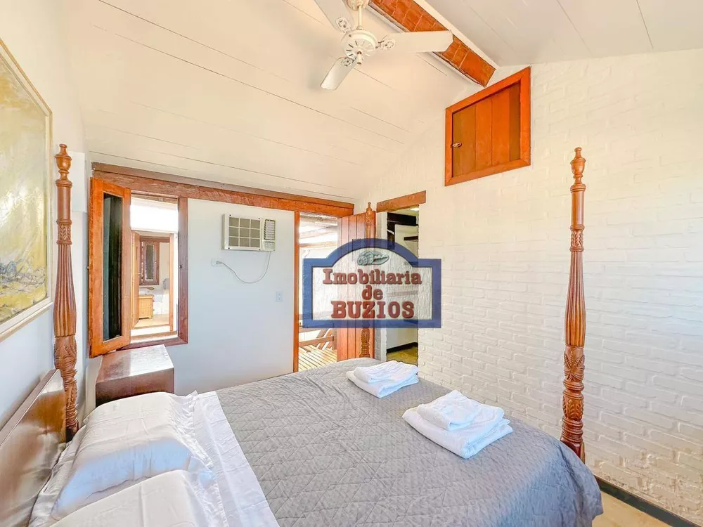 Casa de Condomínio, 4 quartos - Foto 29