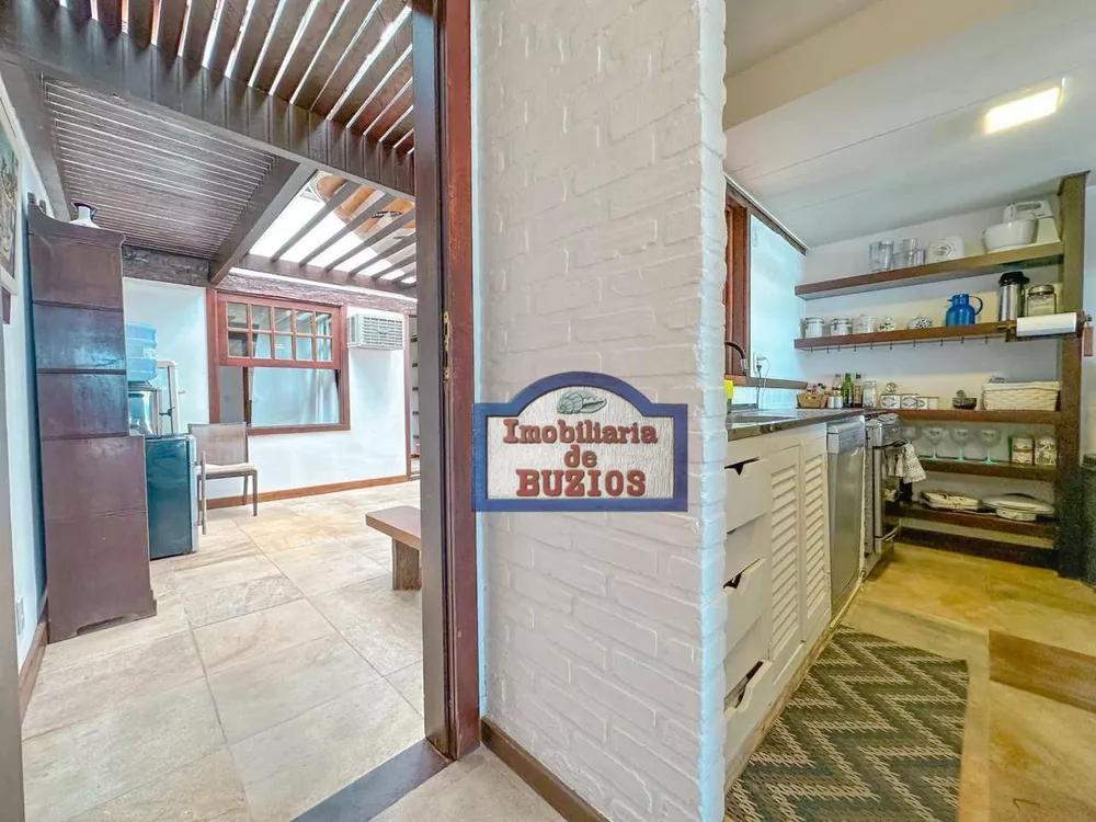 Casa de Condomínio, 4 quartos - Foto 15