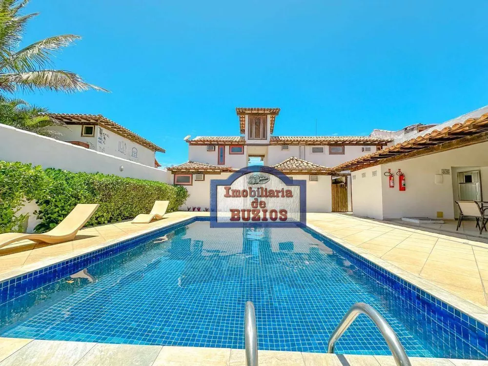 Casa de Condomínio, 4 quartos - Foto 42