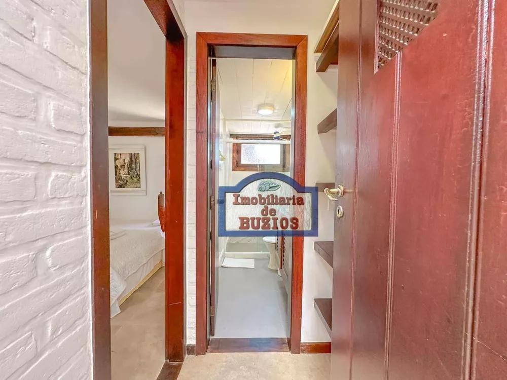 Casa de Condomínio, 4 quartos - Foto 19