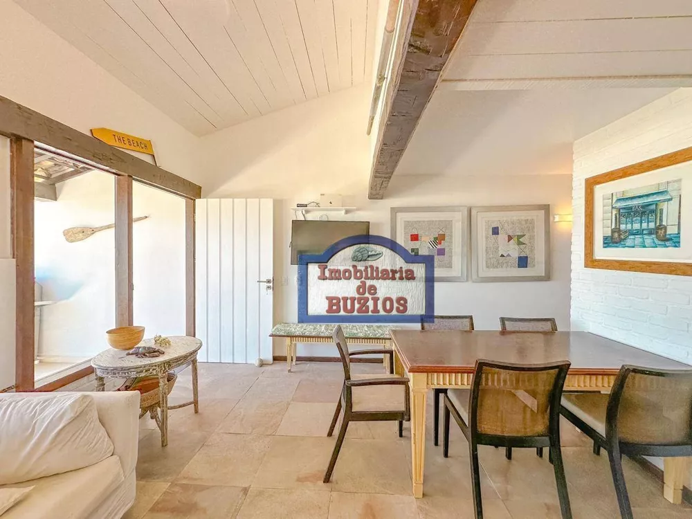 Casa de Condomínio, 4 quartos - Foto 11