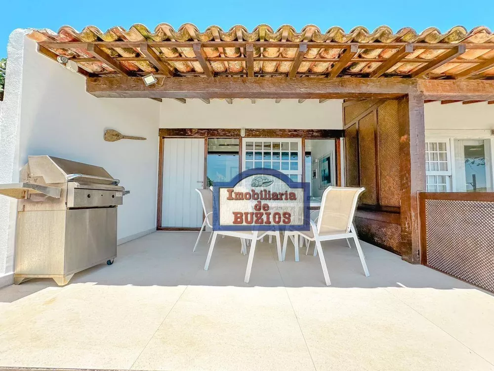 Casa de Condomínio, 4 quartos - Foto 7