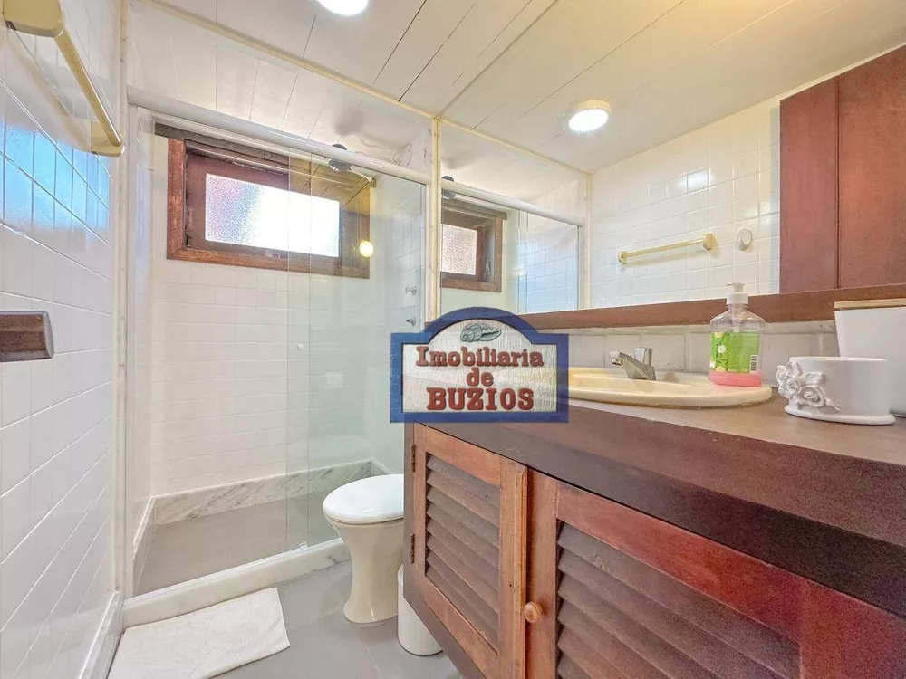 Casa de Condomínio, 4 quartos - Foto 21