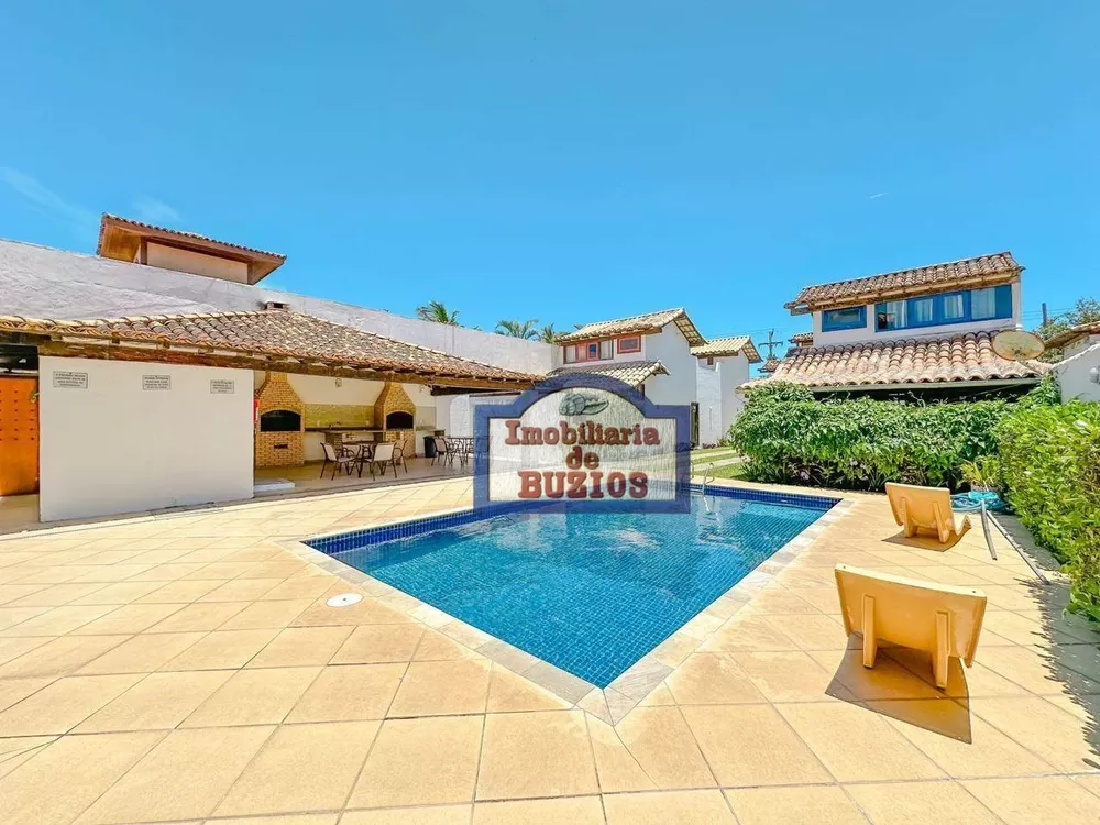 Casa de Condomínio, 4 quartos - Foto 40