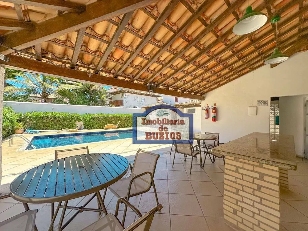 Casa de Condomínio, 4 quartos - Foto 41