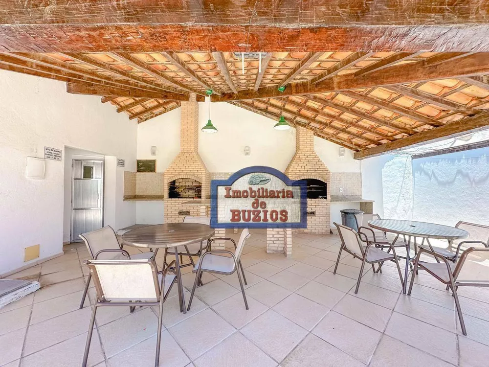 Casa de Condomínio, 4 quartos - Foto 38